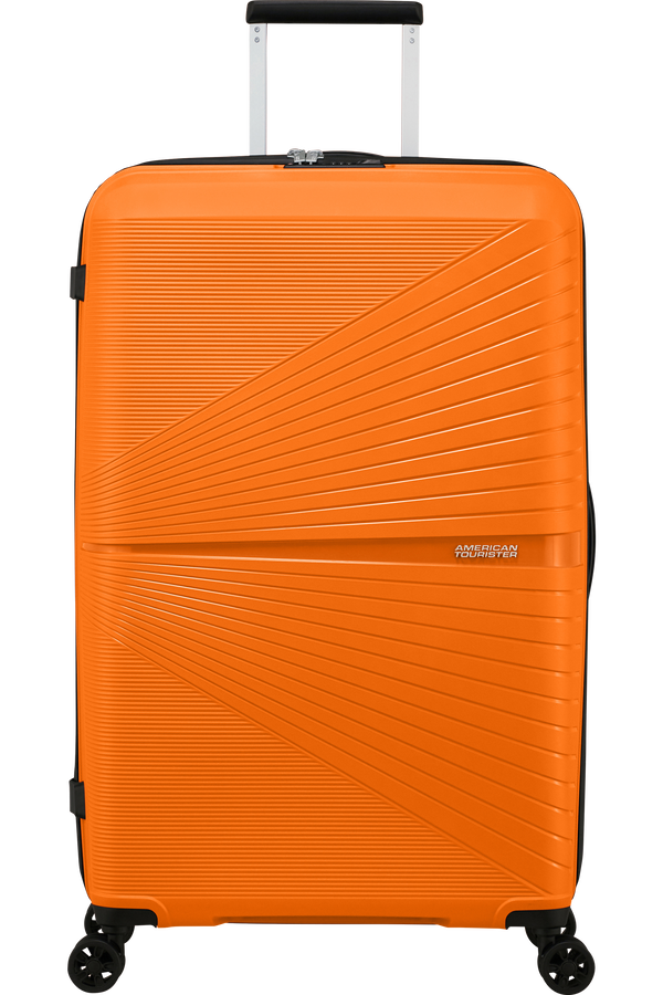 American Tourister Airconic Spinner 77cm  Mango Orange