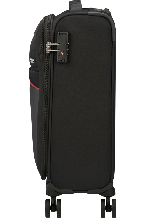 Sky Surfer 55cm Koffert med 4 hjul