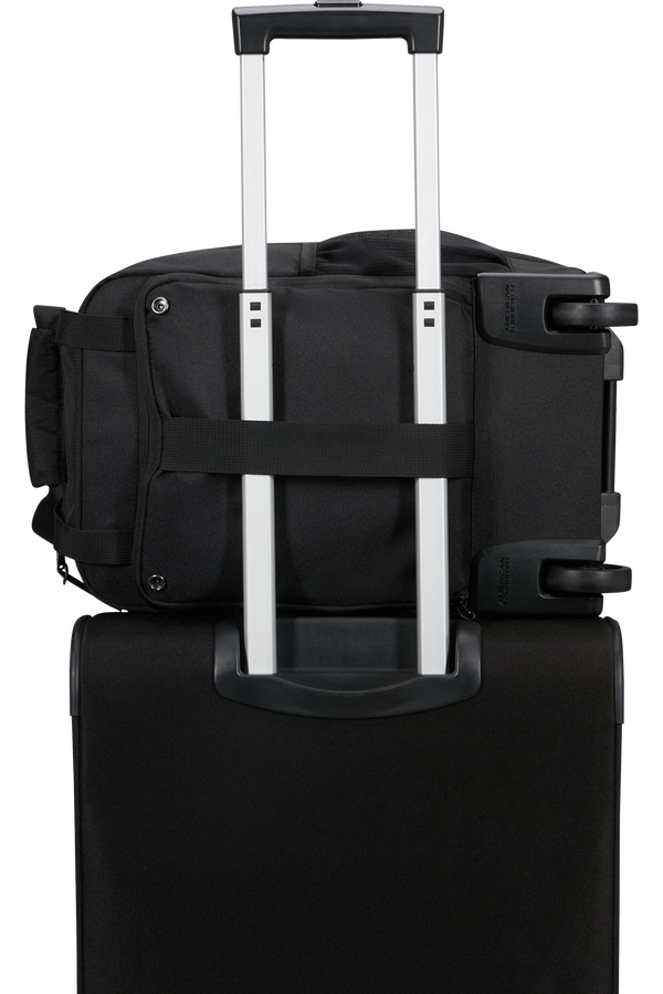 American Tourister Take2cabin Backpack with Wheels S  Svart