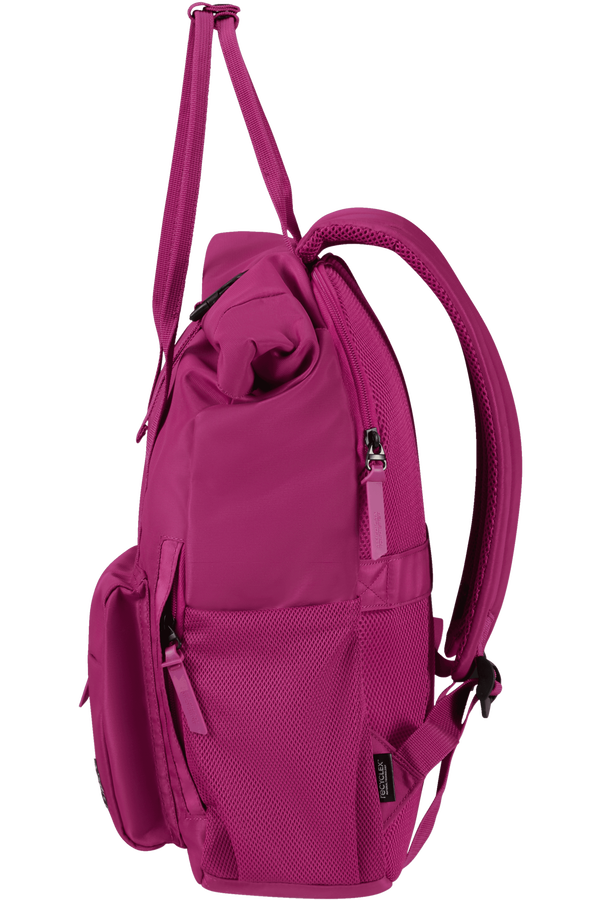 American Tourister Urban Groove Ug25 Tote Backpack 15.6'  Dyp lilla rosa