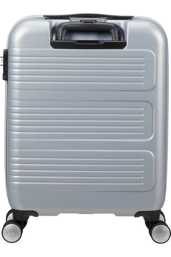 Summerville 55cm Koffert med 4 hjul