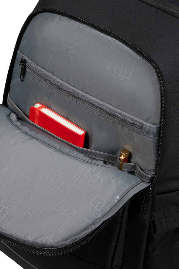 American Tourister At Work Nxt Laptop Backpack 15.6'  Svart