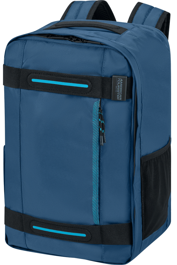 American Tourister Urban Track Cabin Backpack  Marinebl&aring;