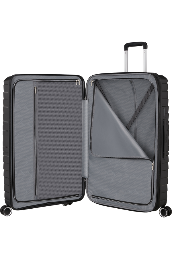 American Tourister Flytwist SPINNER 78/29 TSA EXP 78cm  Shadow Black American Tourister Flytwist SPINNER 78/29 TSA EXP 78cm  Shadow Black