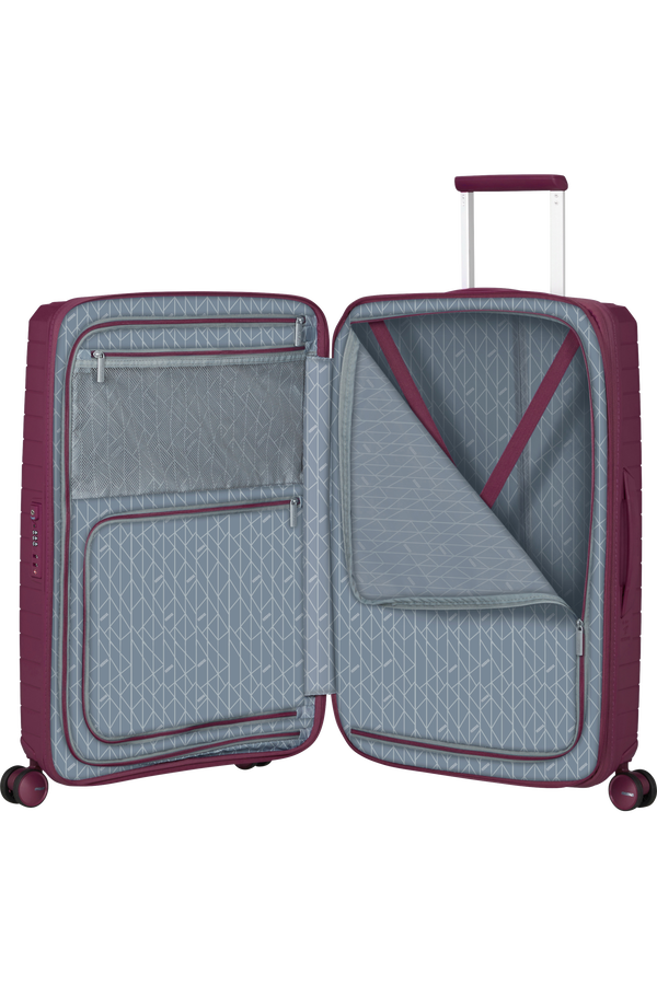 FastForward 68cm Medium innsjekket