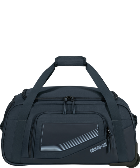 City Racer S Duffelbag med hjul City Racer S Duffelbag med hjul