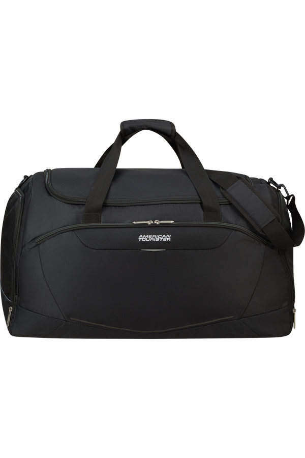 American Tourister SummerRide Duffle L Svart