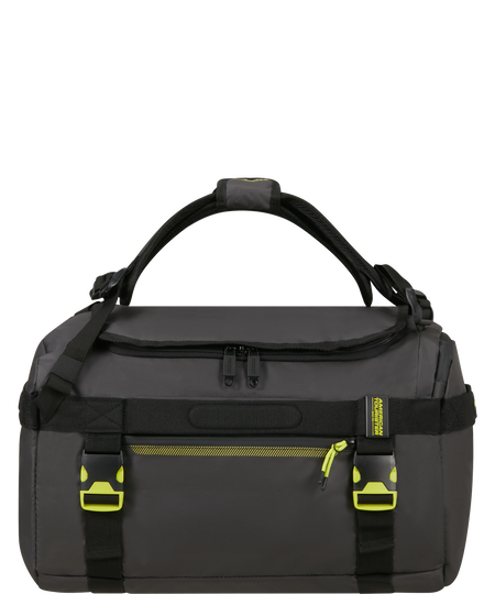 Urban Track M Duffelbag / Ryggsekk