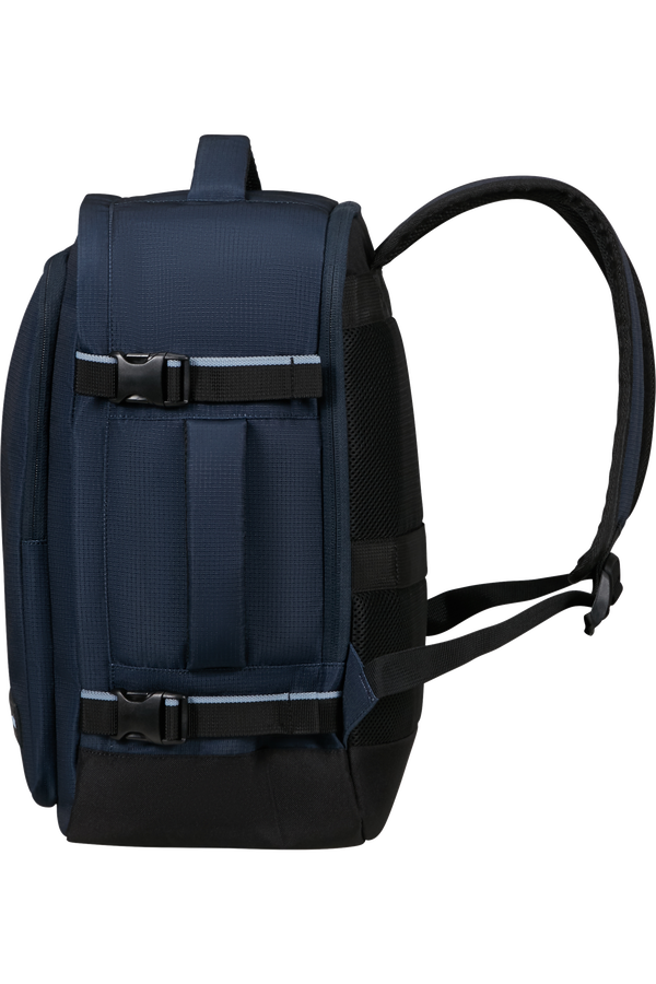 American Tourister Take2cabin Casual Backpack M  Mørk marine American Tourister Take2cabin Casual Backpack M  Mørk marine