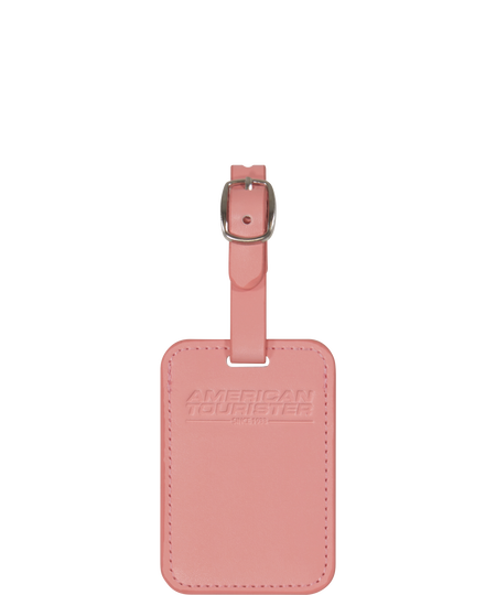 Luggage Tags Bagasjemerke &ndash; Sett med 2 stk