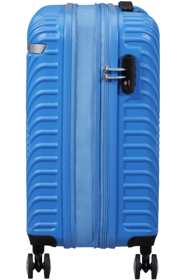 American Tourister Mickey Clouds Spinner 55/20 Exp. TSA 55cm  Mickey Tranquil Blue American Tourister Mickey Clouds Spinner 55/20 Exp. TSA 55cm  Mickey Tranquil Blue