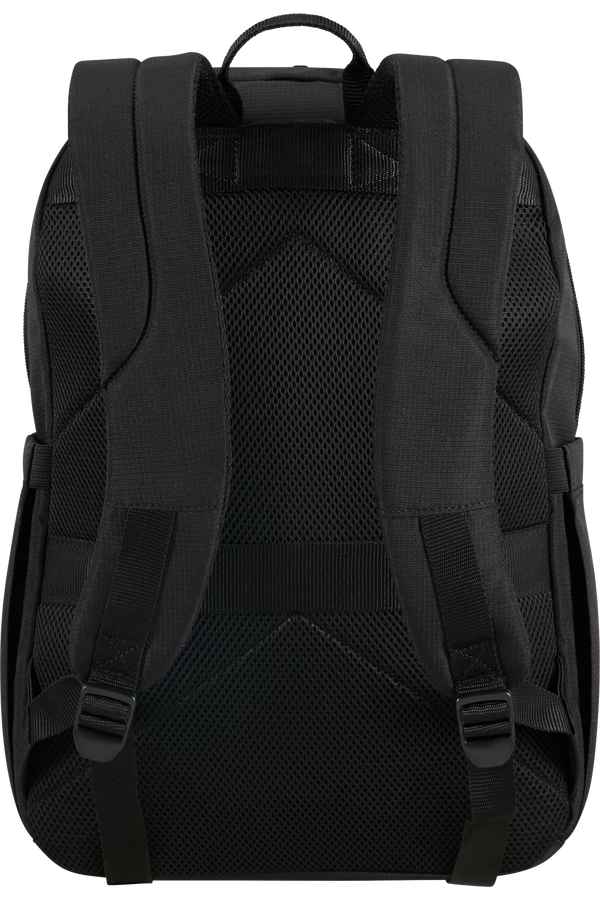 American Tourister Urban Groove UG29 Laptop Backpack Office 15.6'  Svart