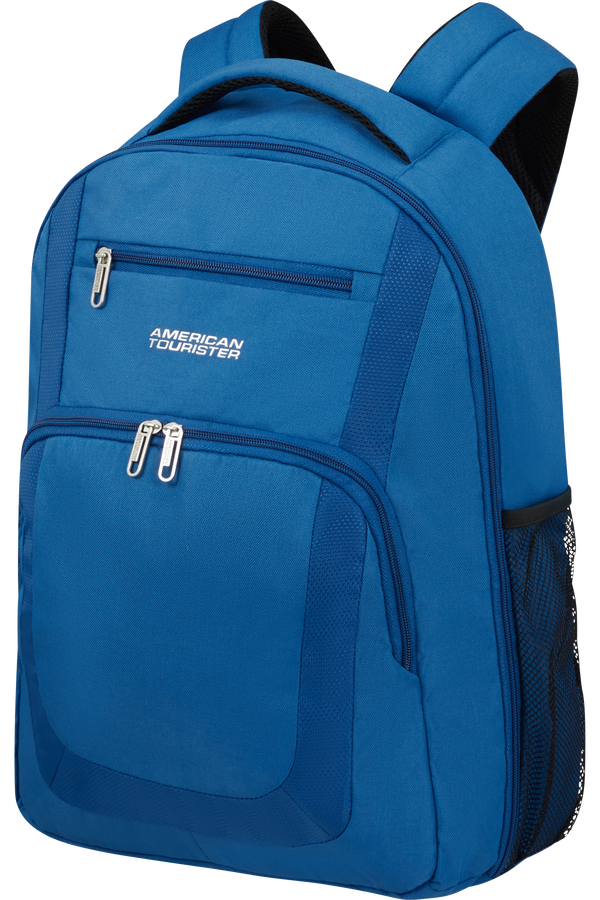 American Tourister Summer Session Laptop Backpack 15.6'  Blå American Tourister Summer Session Laptop Backpack 15.6'  Blå