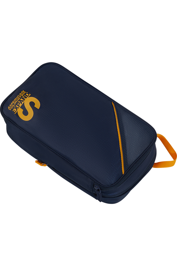 Packing Cubes Sett med 3 pakkekuber