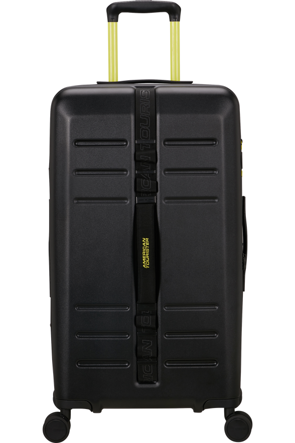 American Tourister Trailon Trunk 73cm  Svart