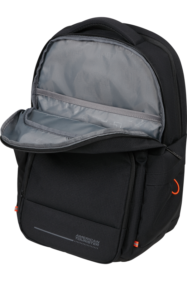 American Tourister At Work Nxt Laptop Backpack 14.0'  Svart