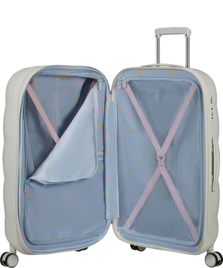 Dreami 77cm Large innsjekket