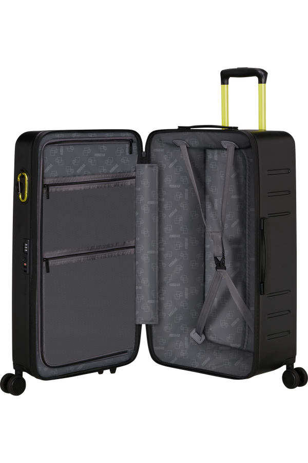 American Tourister Trailon Trunk 73cm  Svart