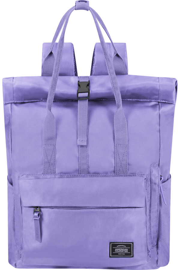 American Tourister Urban Groove Ug25 Tote Backpack 15.6'  Soft Lilac