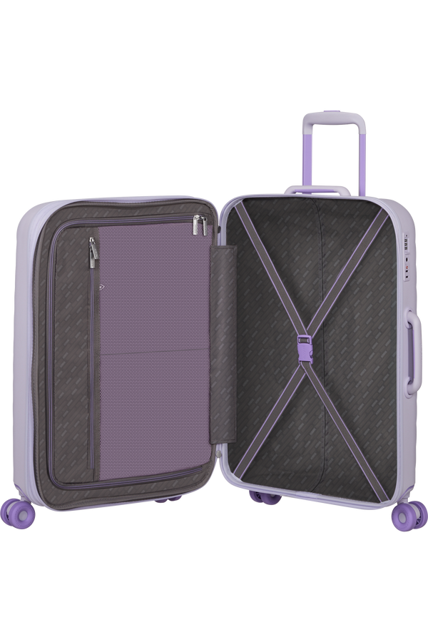 Neovibe 67cm Medium innsjekket