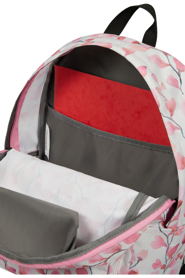 American Tourister Urban Groove Ug Lifestyle Bp 1  Blossom