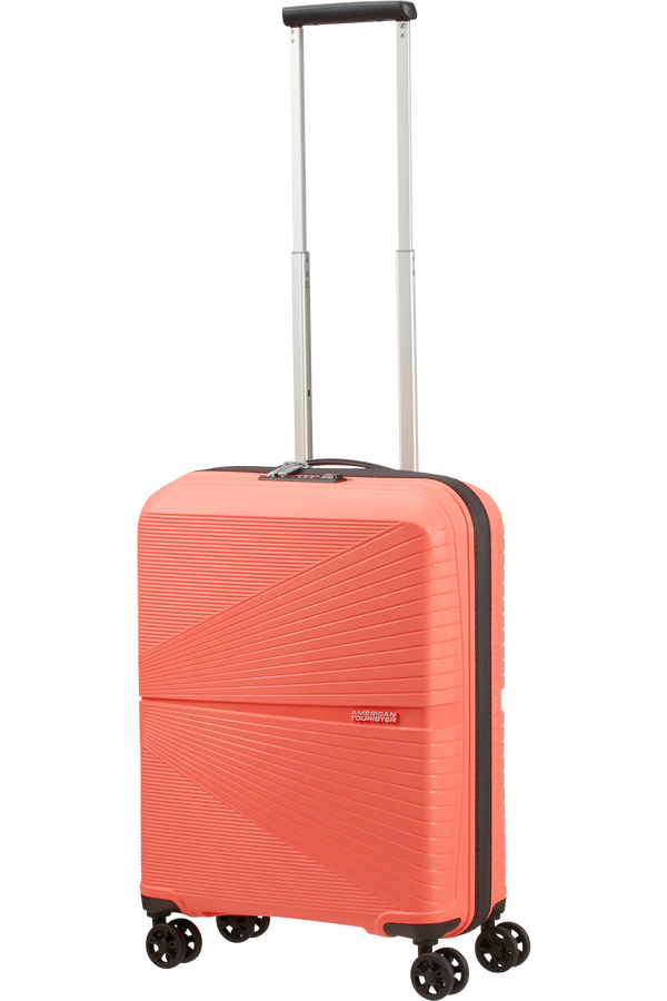 American Tourister Airconic Spinner 55/20 Tsa 55cm  Living Coral