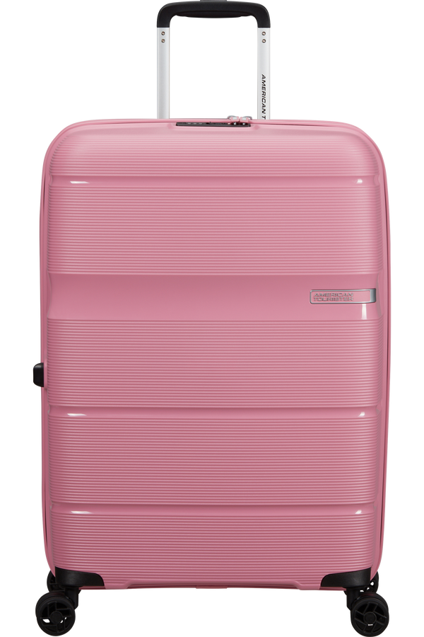 American Tourister Linex 3 PC Set A  Vannmelon Rosa