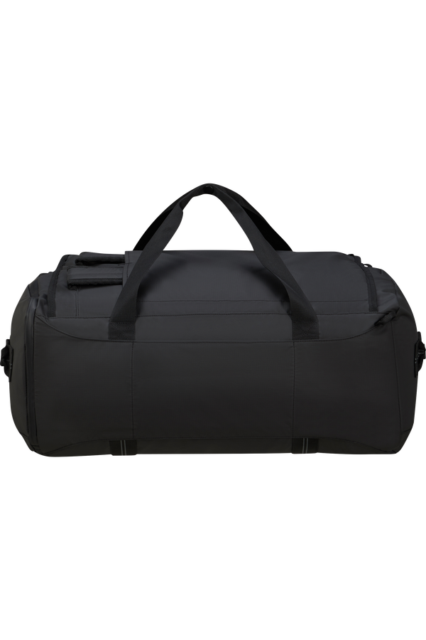 American Tourister Trailgo Duffle M  Svart