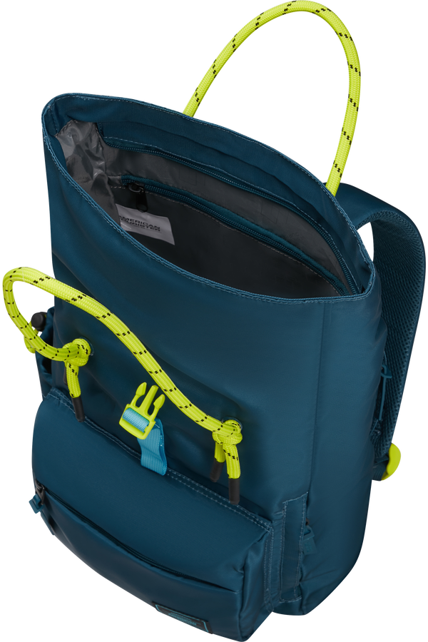 American Tourister Urban Groove UG16 Backpack Athleisure  Dyphavsblått
