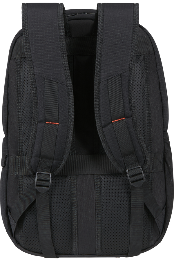 American Tourister At Work Nxt Laptop Backpack 17.3'  Svart