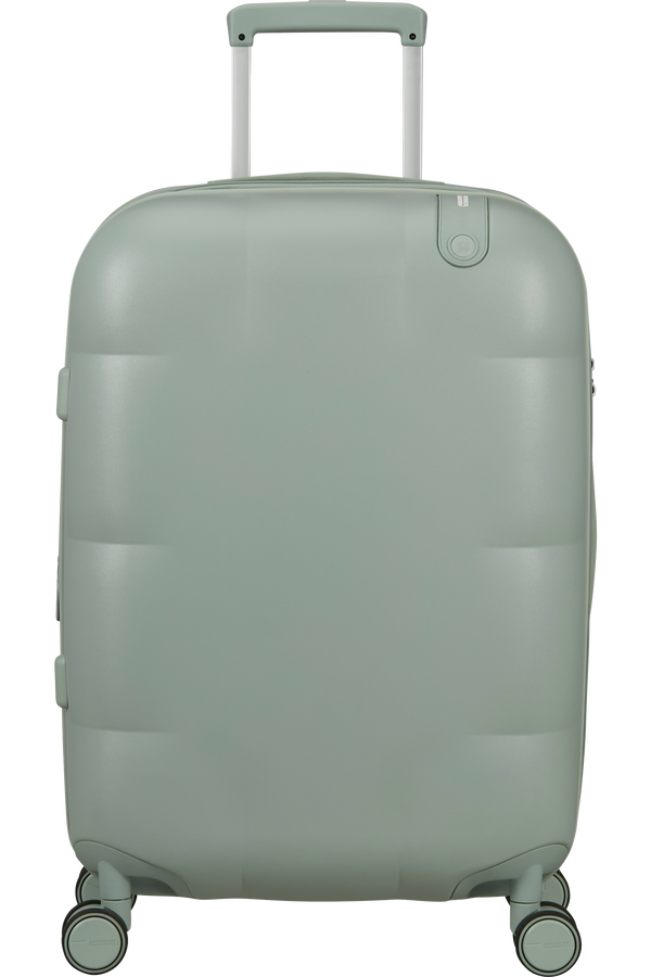 Dreami 67cm Medium innsjekket | American Tourister Dreami Spinner Exp Tsa 67cm  Everdream Sage
