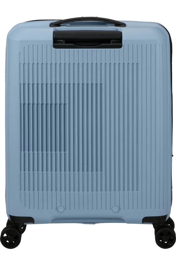 American Tourister Aerostep Spinner 55/20 Exp Tsa 55cm  Soho Grey American Tourister Aerostep Spinner 55/20 Exp Tsa 55cm  Soho Grey