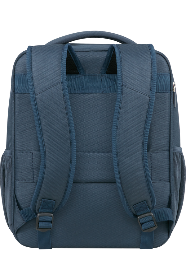 American Tourister Wanderlite Cabin Backpack S/M  Mørk marine