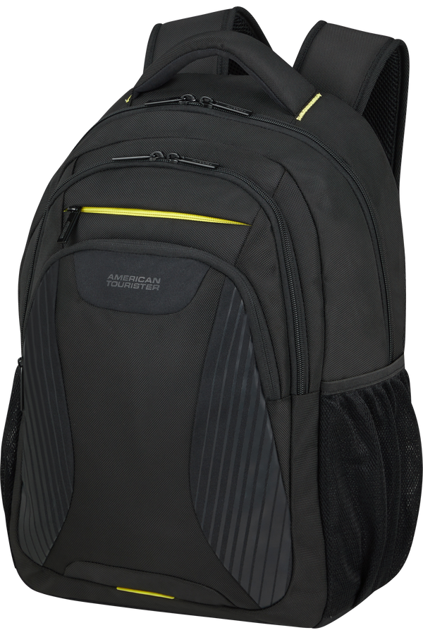 American Tourister At Work Laptop Backpack  15.6inch Bass Black American Tourister At Work Laptop Backpack  15.6inch Bass Black
