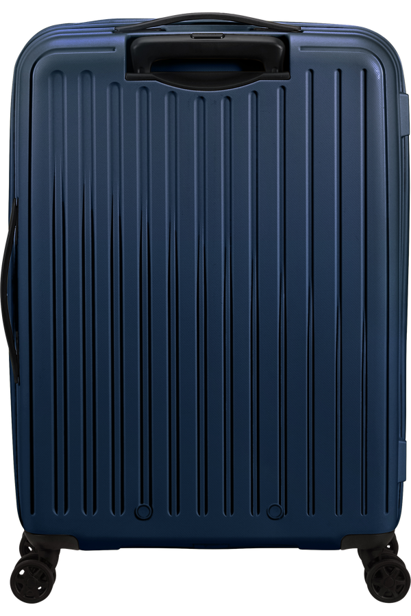 American Tourister Rejoy Spinner 68/25 Tsa 68  Marineblå American Tourister Rejoy Spinner 68/25 Tsa 68  Marineblå