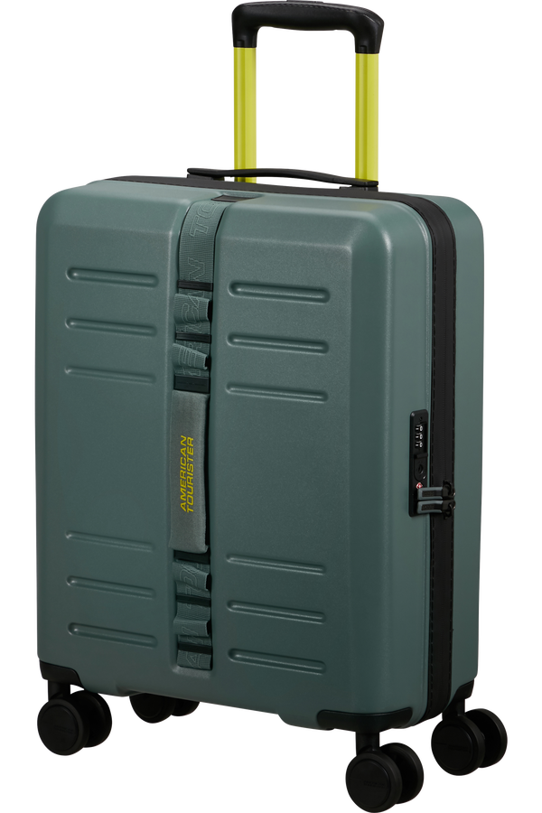 American Tourister Trailon Spinner 55cm  Dark Forest