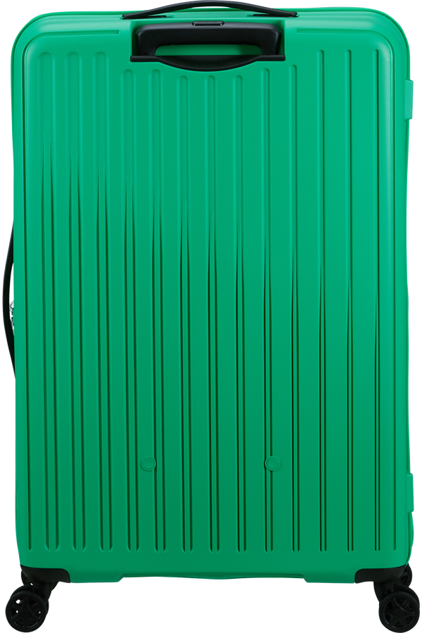 American Tourister Rejoy Spinner 77/28 Tsa 77cm  Jadegrønn American Tourister Rejoy Spinner 77/28 Tsa 77cm  Jadegrønn