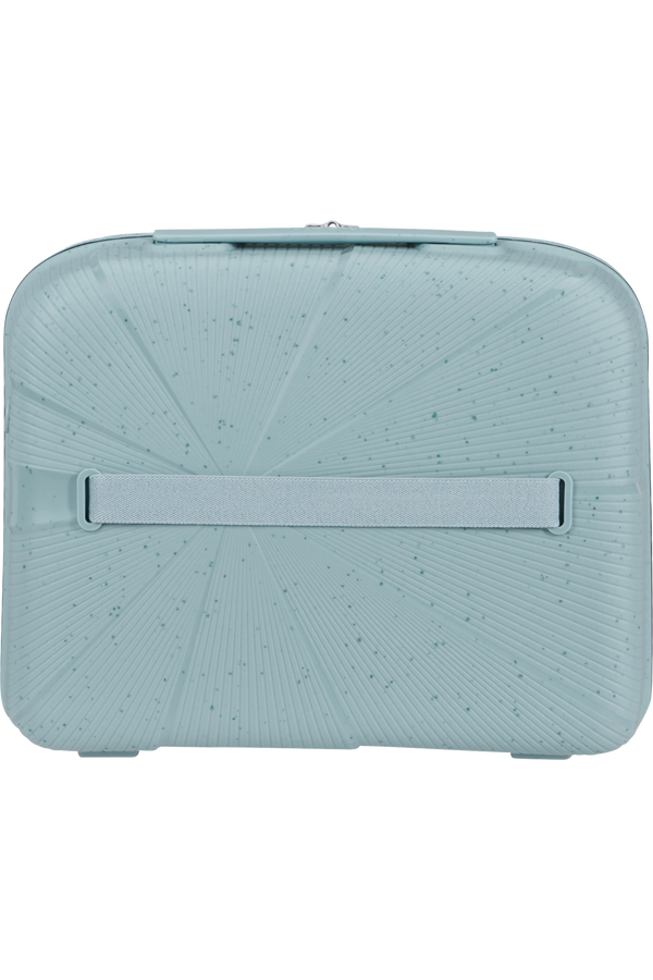 American Tourister StarVibe Beauty Case LTD  Azzurro Speckles