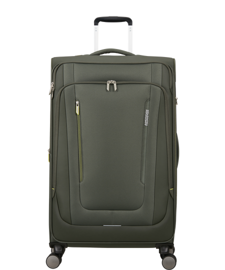 Wanderlite L Large innsjekket