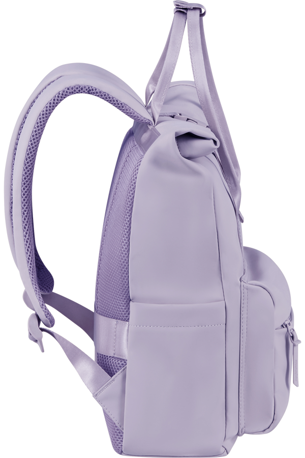 American Tourister Urban Groove UG16 Backpack City Mono  Lavendel