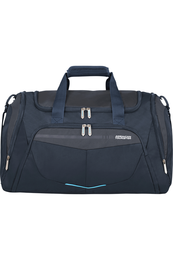 American Tourister Summerfunk Duffle 52cm  Navy
