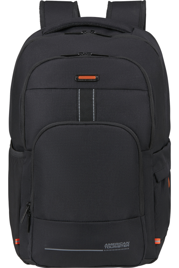 American Tourister At Work Nxt Laptop Backpack 17.3'  Svart