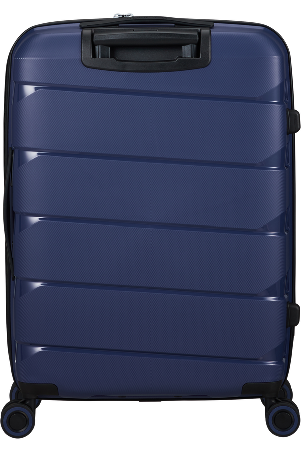 American Tourister Air Move SPINNER 66/24 TSA  Midnight Navy American Tourister Air Move SPINNER 66/24 TSA  Midnight Navy