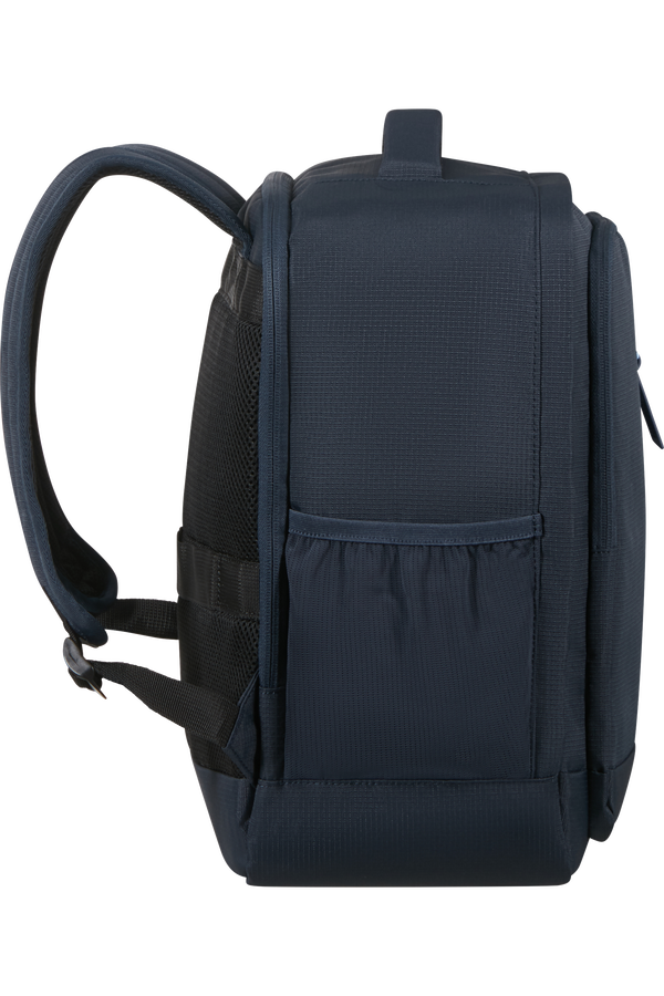 American Tourister Take2cabin Sport Backpack S/M  Mørk marine
