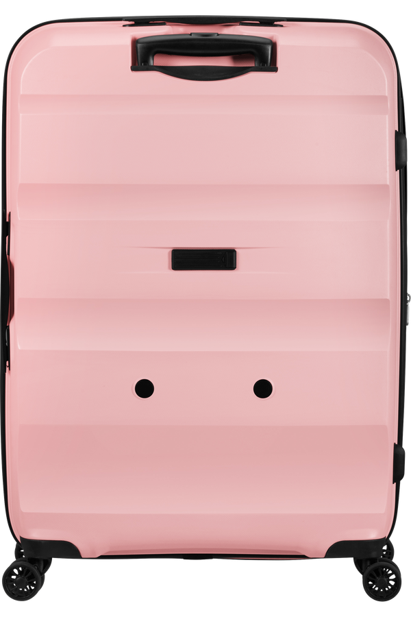 American Tourister Bon Air Dlx Spinner TSA Expandable 75cm  Cherry Blossoms American Tourister Bon Air Dlx Spinner TSA Expandable 75cm  Cherry Blossoms