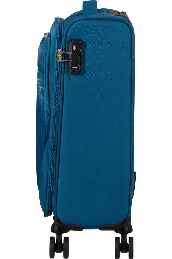 Deep Dive 55cm (20cm) Koffert med 4 hjul