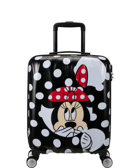 Disney Legends 2.0 55cm H&aring;ndbagasje