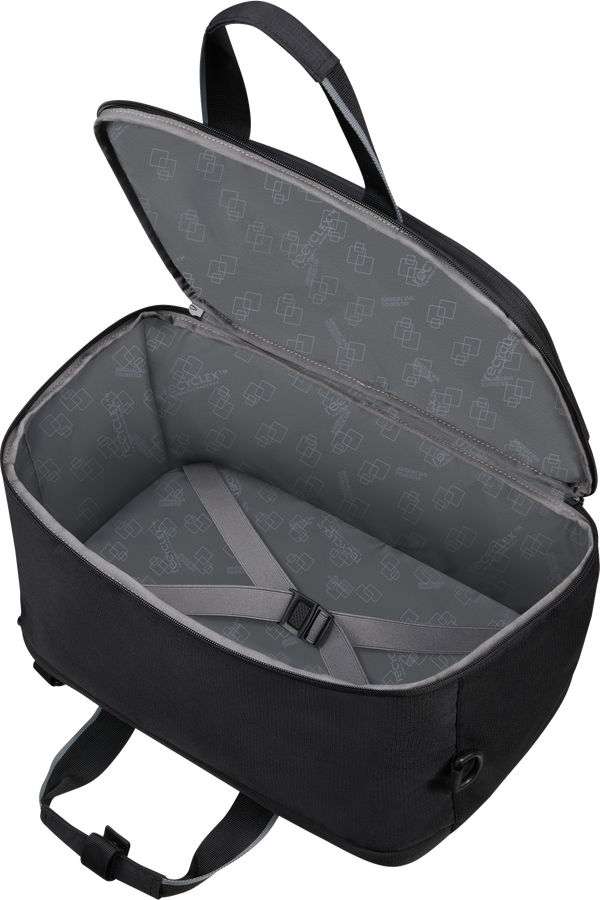 American Tourister Take2cabin 3-Way Boarding Bag  Svart