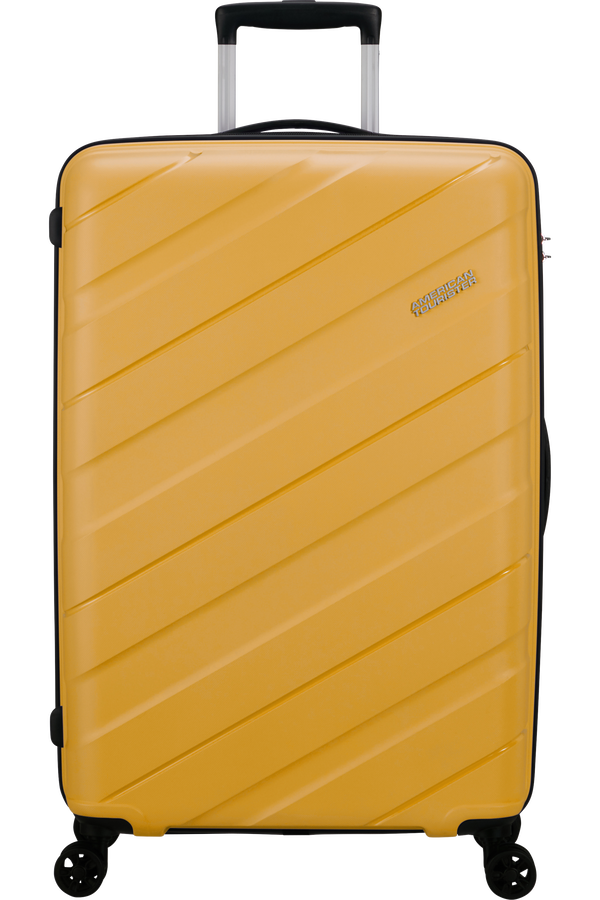 Jetdriver 3.0 77cm Koffert med 4 hjul