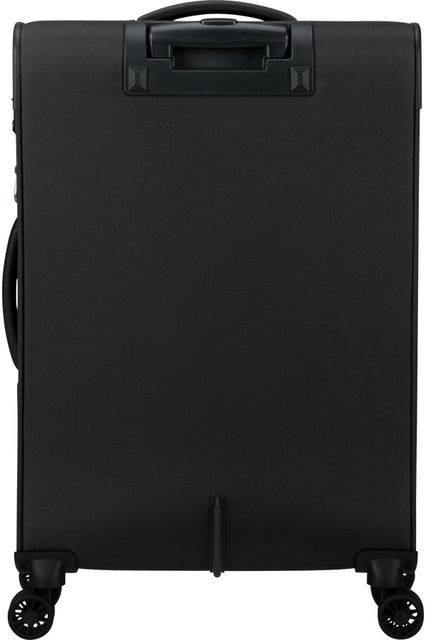 Air Wave M Medium innsjekket